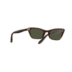 Ray Ban LADY BURBANK RB2299 Havana Women's Sunglasses