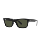 Ray Ban MR BURBANK RB2283 Black Men's Sunglasses