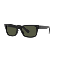 Ray Ban MR BURBANK RB2283 Black Men's Sunglasses