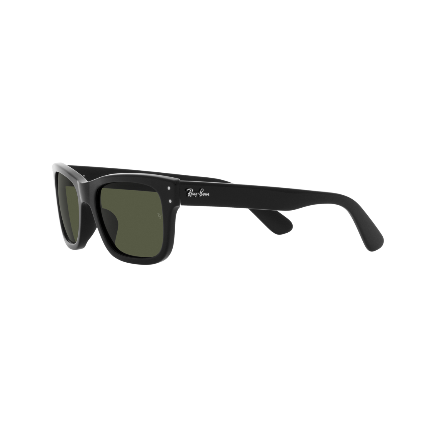 Ray Ban MR BURBANK RB2283 Black Men's Sunglasses
