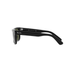 Ray Ban MR BURBANK RB2283 Black Men's Sunglasses