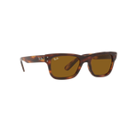 Ray Ban MR BURBANK RB2283 Havana Men's Sunglasses