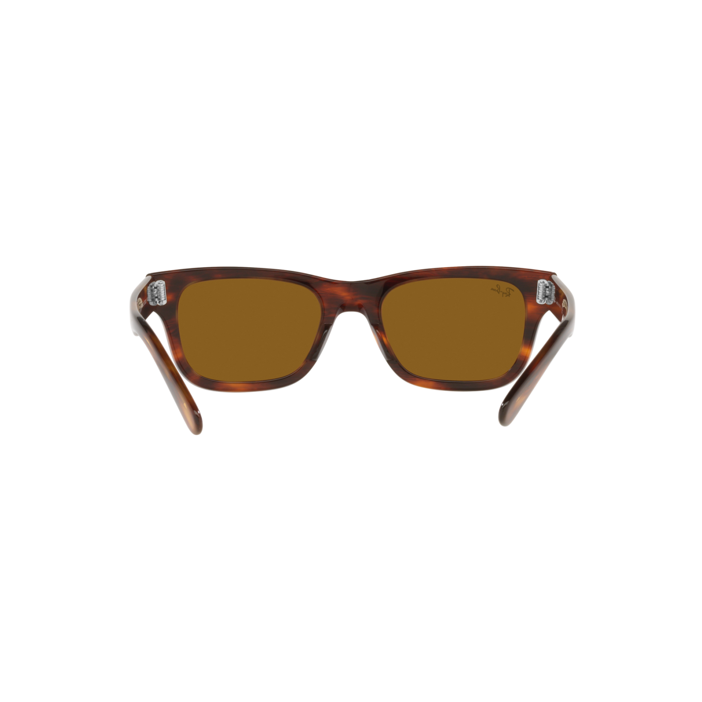 Ray Ban MR BURBANK RB2283 Havana Men's Sunglasses