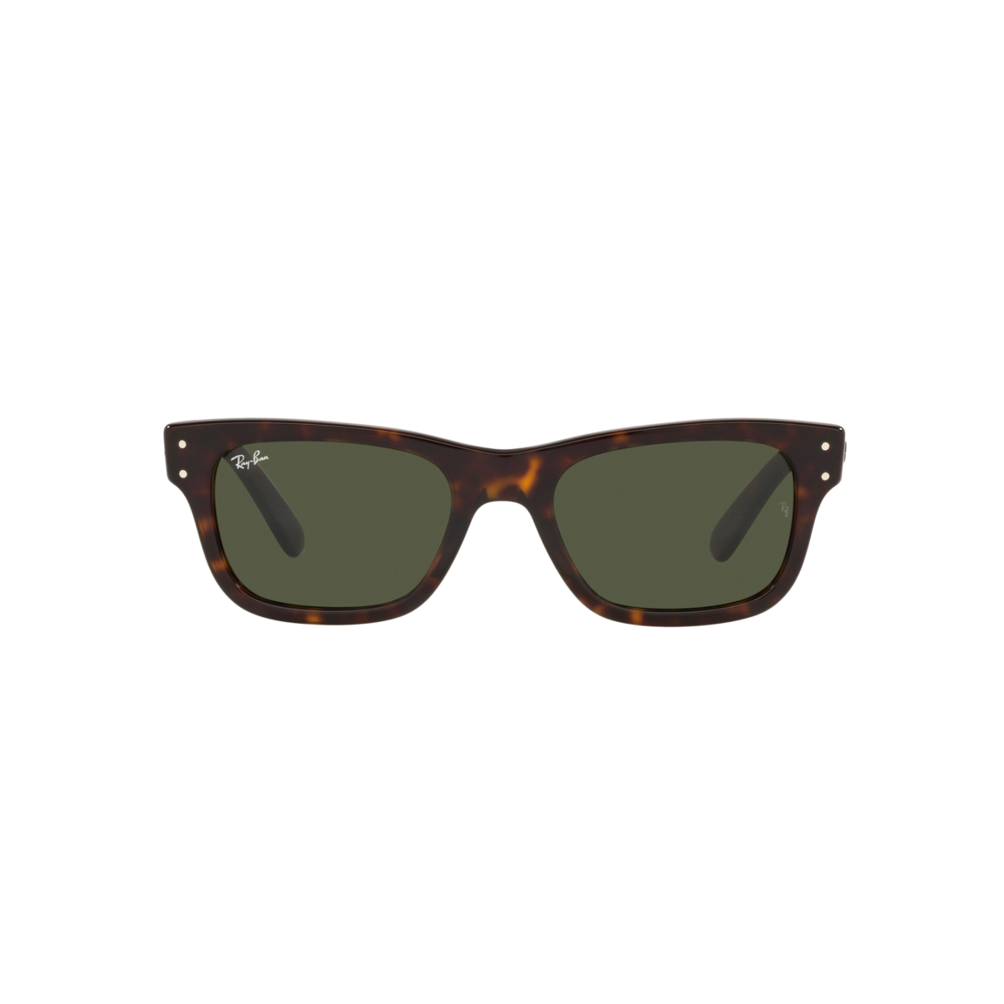 Ray Ban MR BURBANK RB2283 Havana Men's Sunglasses
