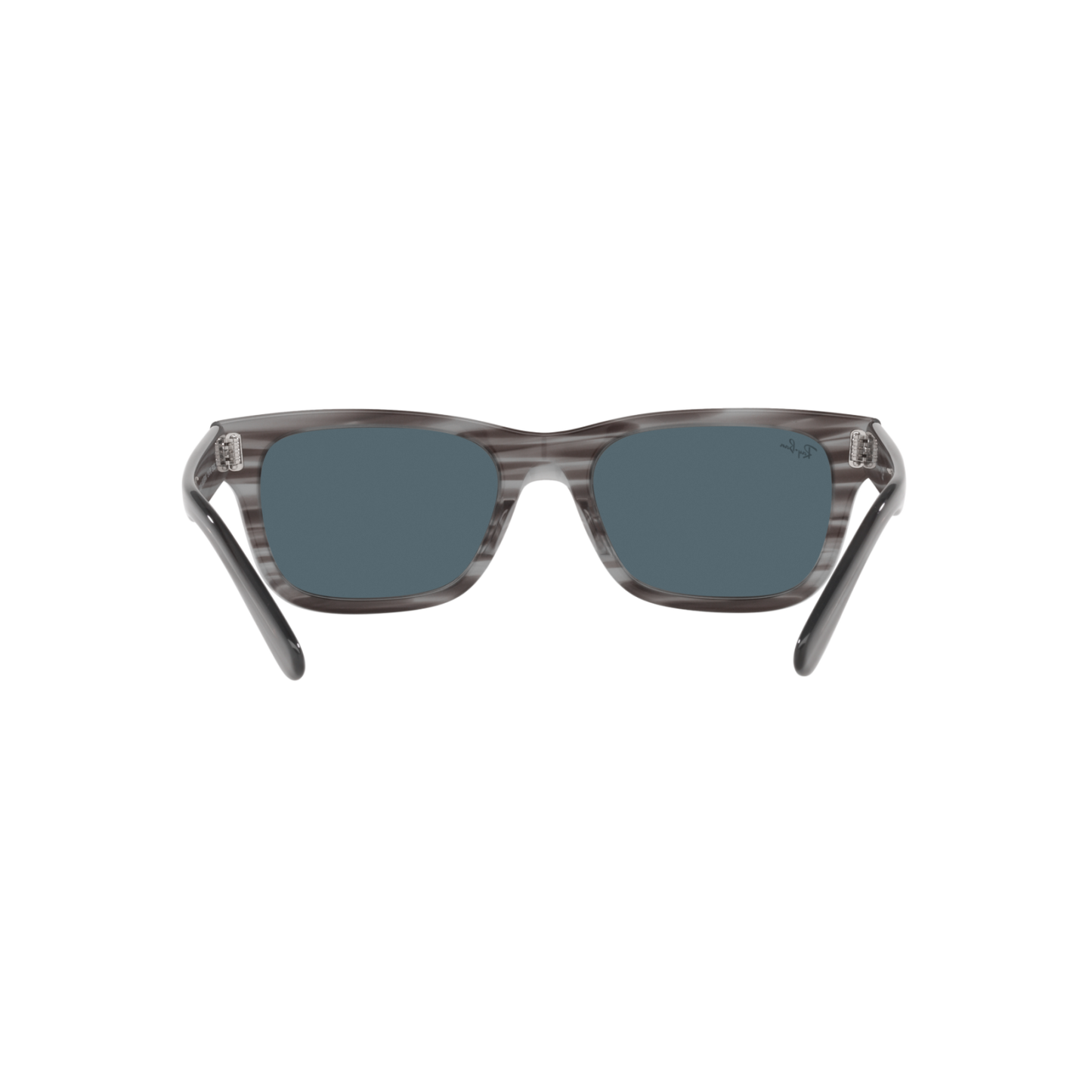 Ray Ban MR BURBANK RB2283 Grey Men's Sunglasses