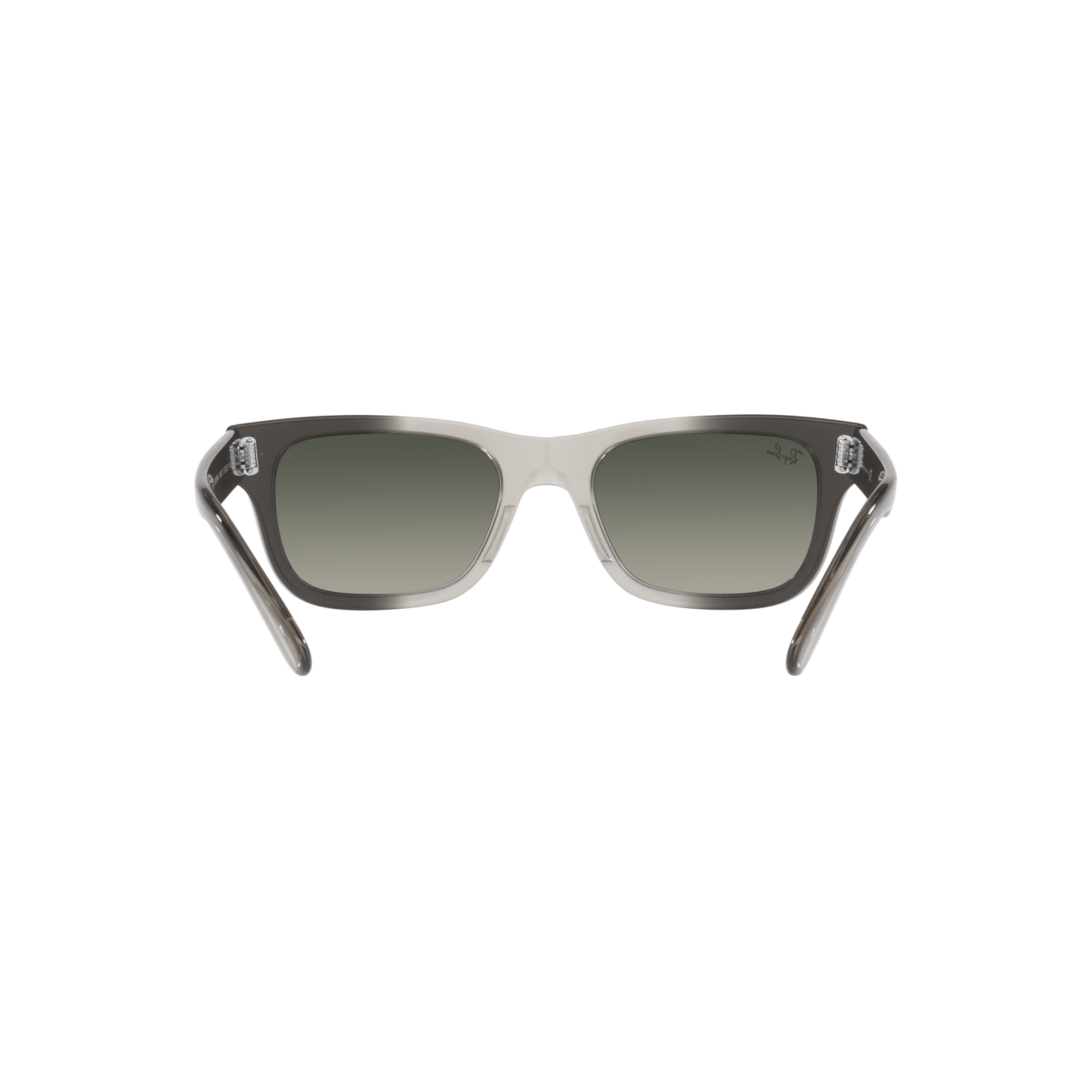 Ray Ban MR BURBANK RB2283 Grey Men's Sunglasses