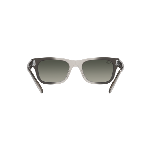 Ray Ban MR BURBANK RB2283 Grey Men's Sunglasses