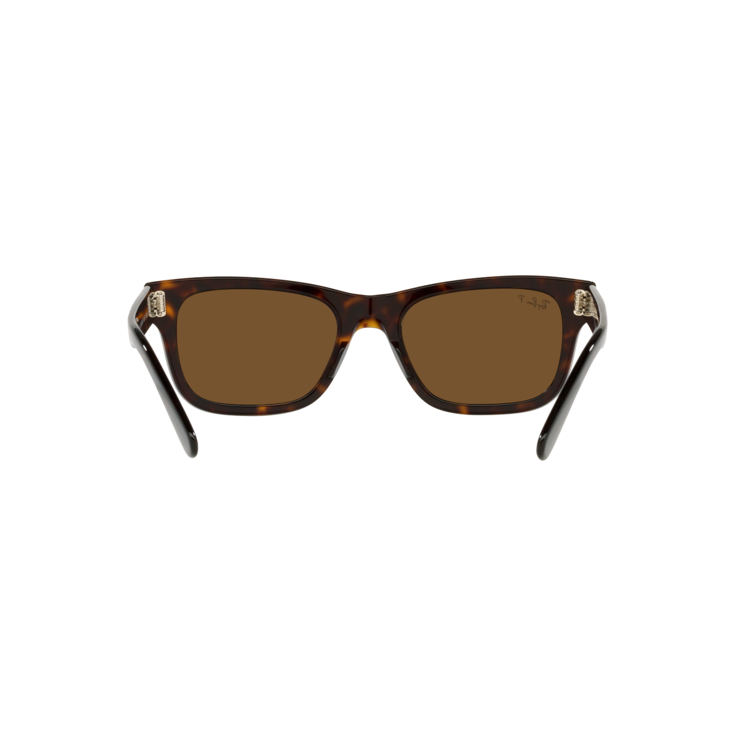 Ray Ban MR BURBANK RB2283 Havana Men's Polarized Sunglasses
