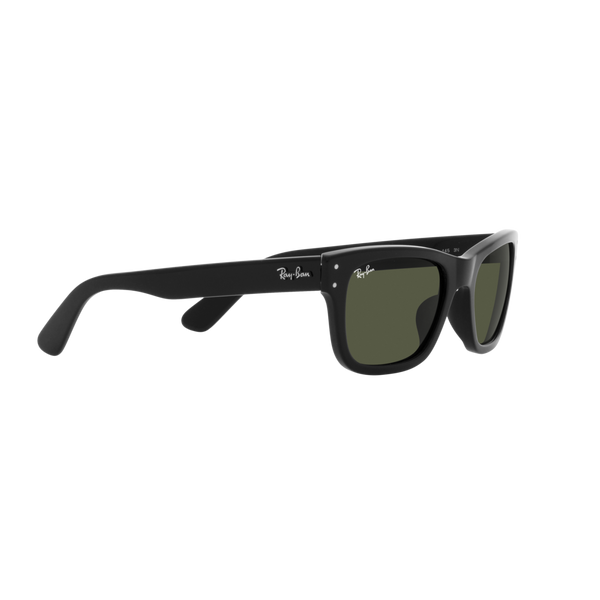 Ray Ban MR BURBANK RB2283 Black Men's Sunglasses