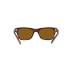 Ray Ban MR BURBANK RB2283 Havana Men's Sunglasses