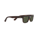 Ray Ban MR BURBANK RB2283 Havana Men's Sunglasses