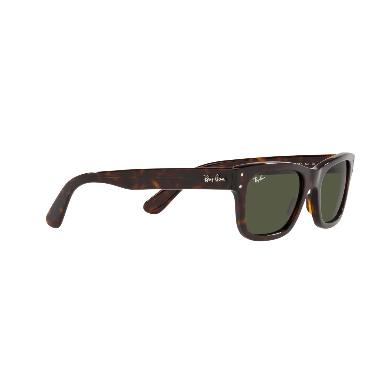 Ray Ban MR BURBANK RB2283 Havana Men's Sunglasses