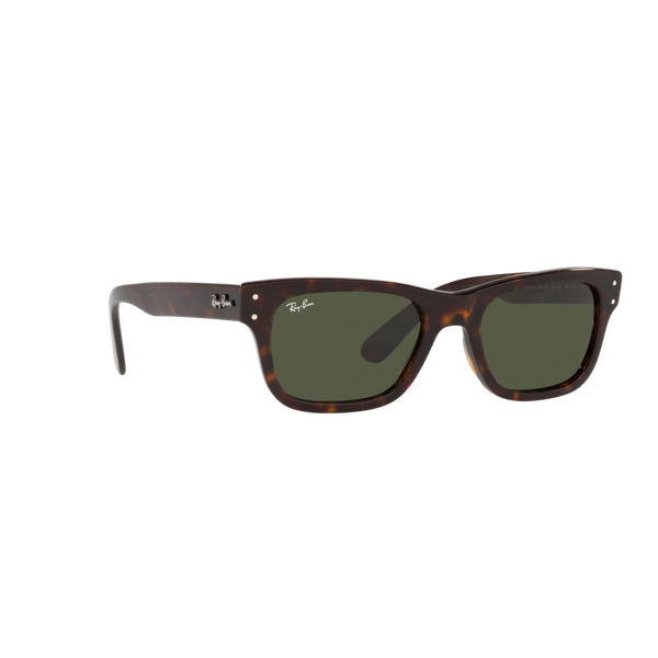 Ray Ban MR BURBANK RB2283 Havana Men's Sunglasses