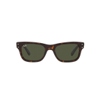 Ray Ban MR BURBANK RB2283 Havana Men's Sunglasses