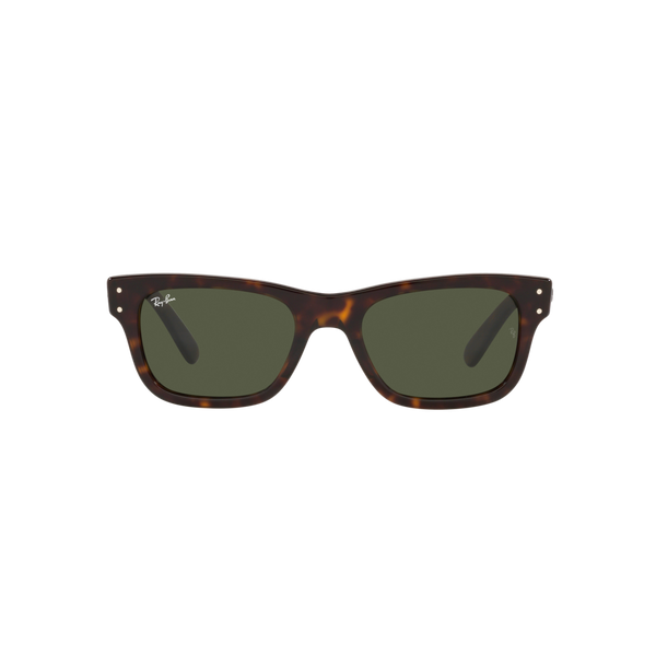 Ray Ban MR BURBANK RB2283 Havana Men's Sunglasses