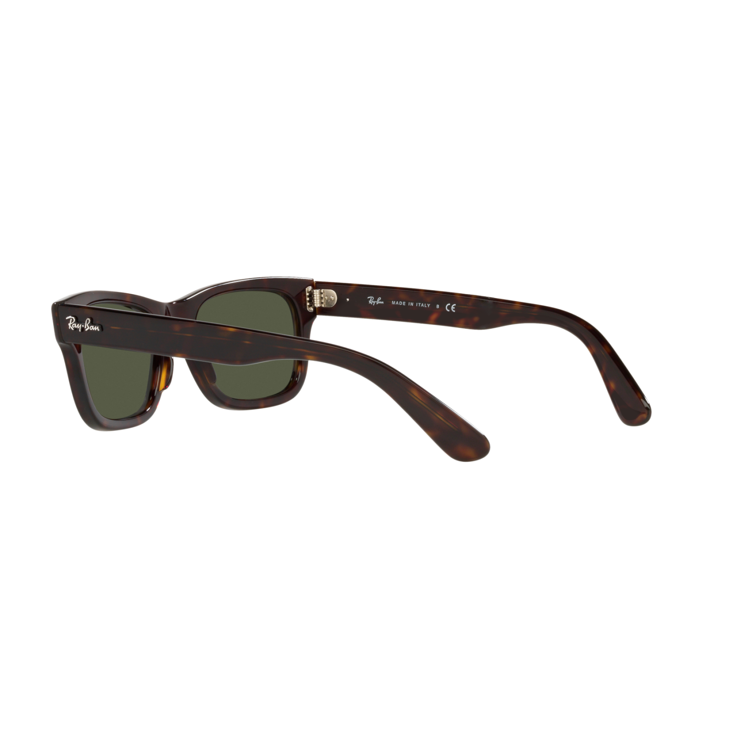 Ray Ban MR BURBANK RB2283 Havana Men's Sunglasses