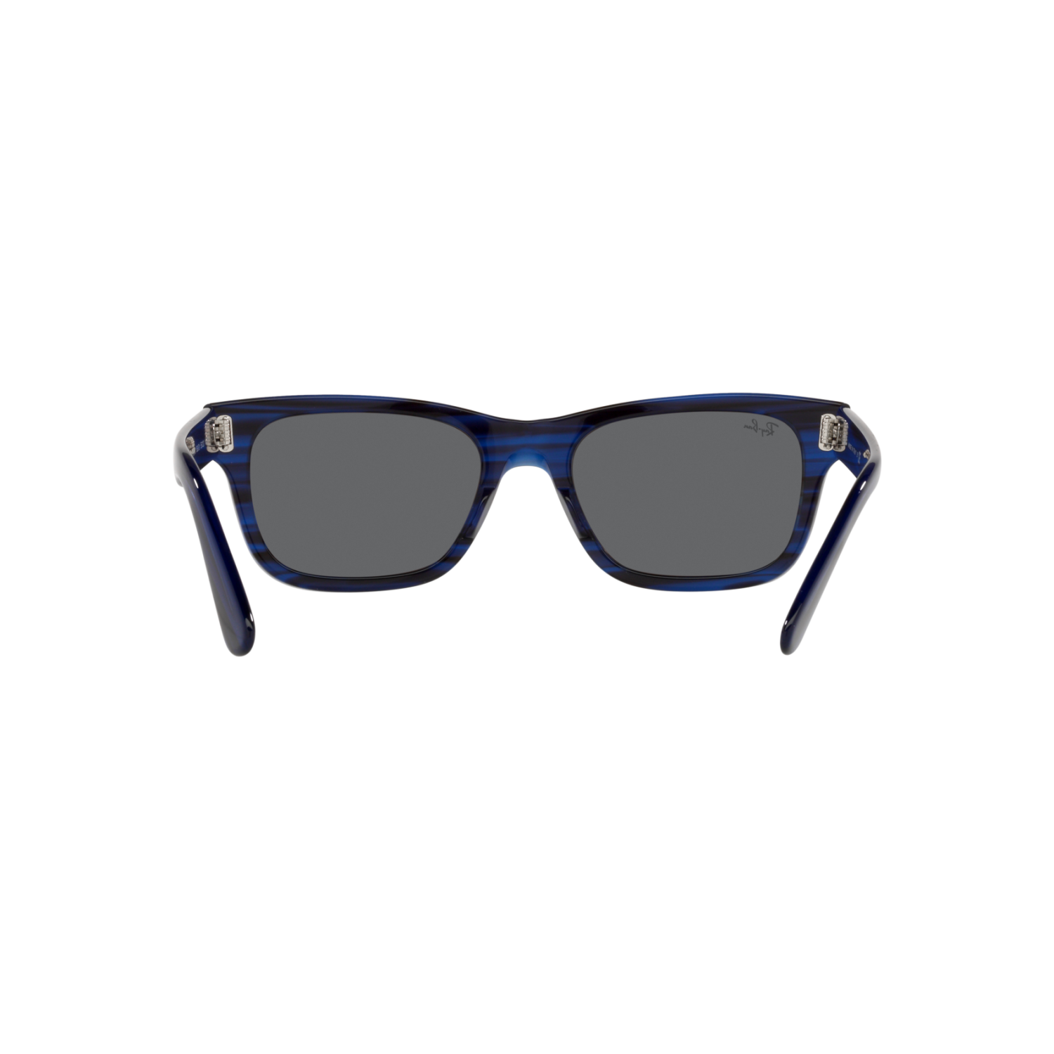 Ray Ban MR BURBANK RB2283 Blue Men's Sunglasses