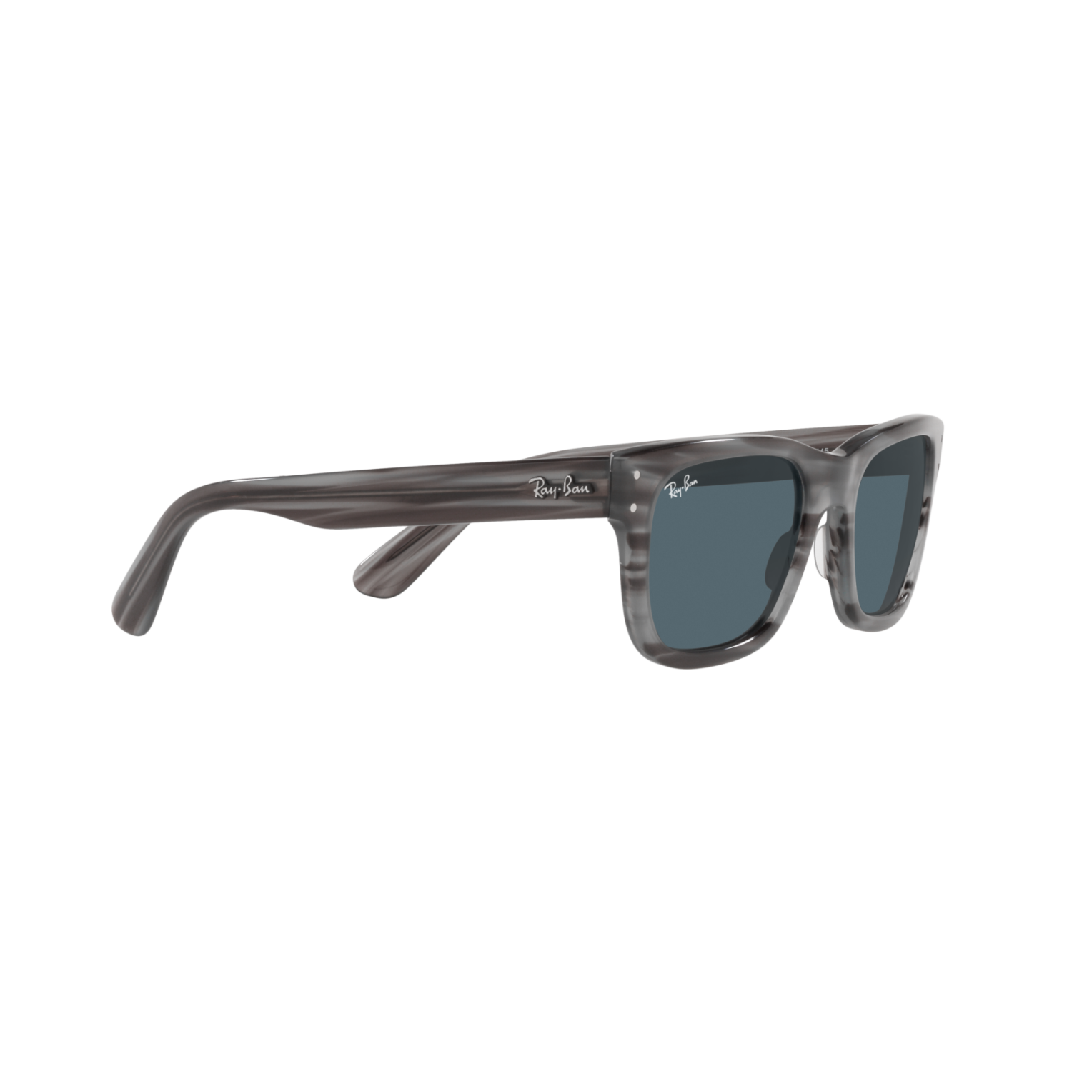 Ray Ban MR BURBANK RB2283 Grey Men's Sunglasses