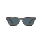 Ray Ban MR BURBANK RB2283 Grey Men's Sunglasses