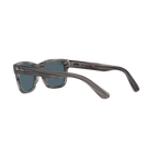 Ray Ban MR BURBANK RB2283 Grey Men's Sunglasses