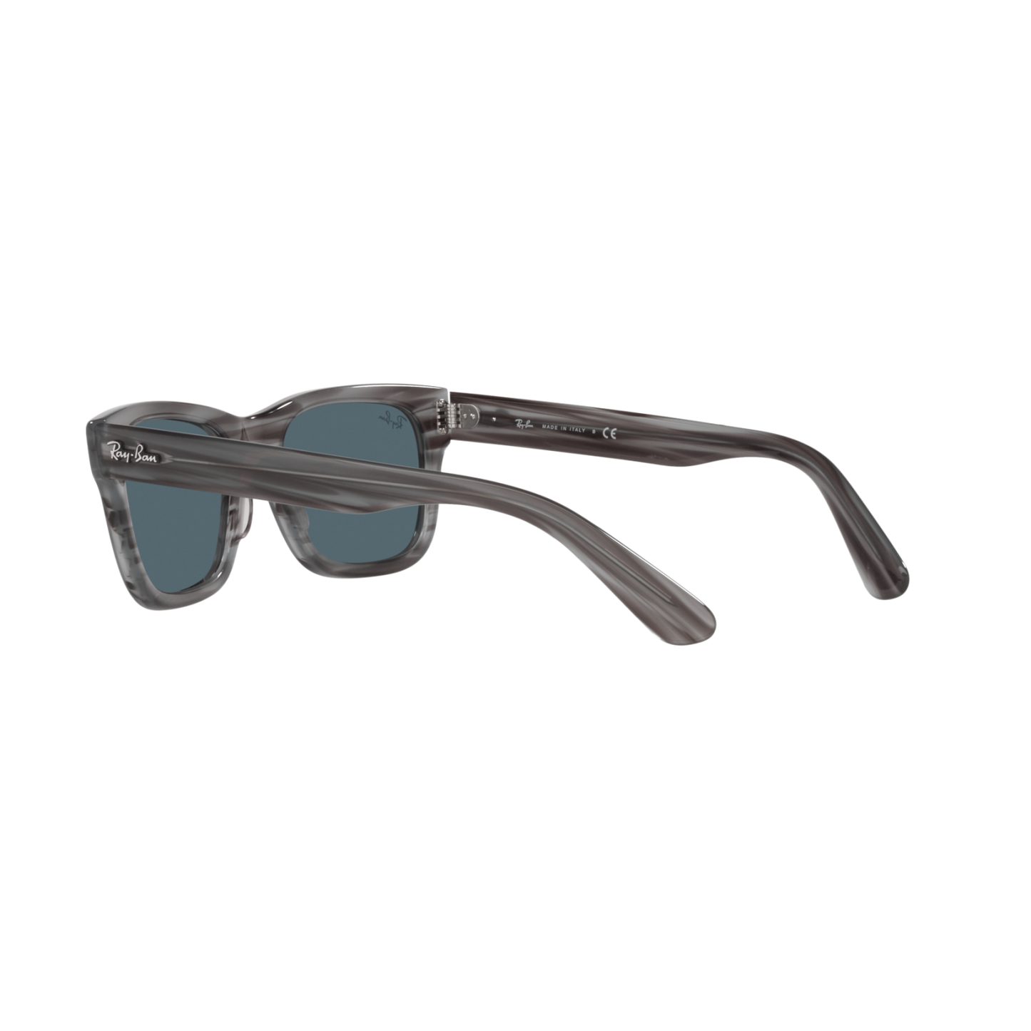 Ray Ban MR BURBANK RB2283 Grey Men's Sunglasses