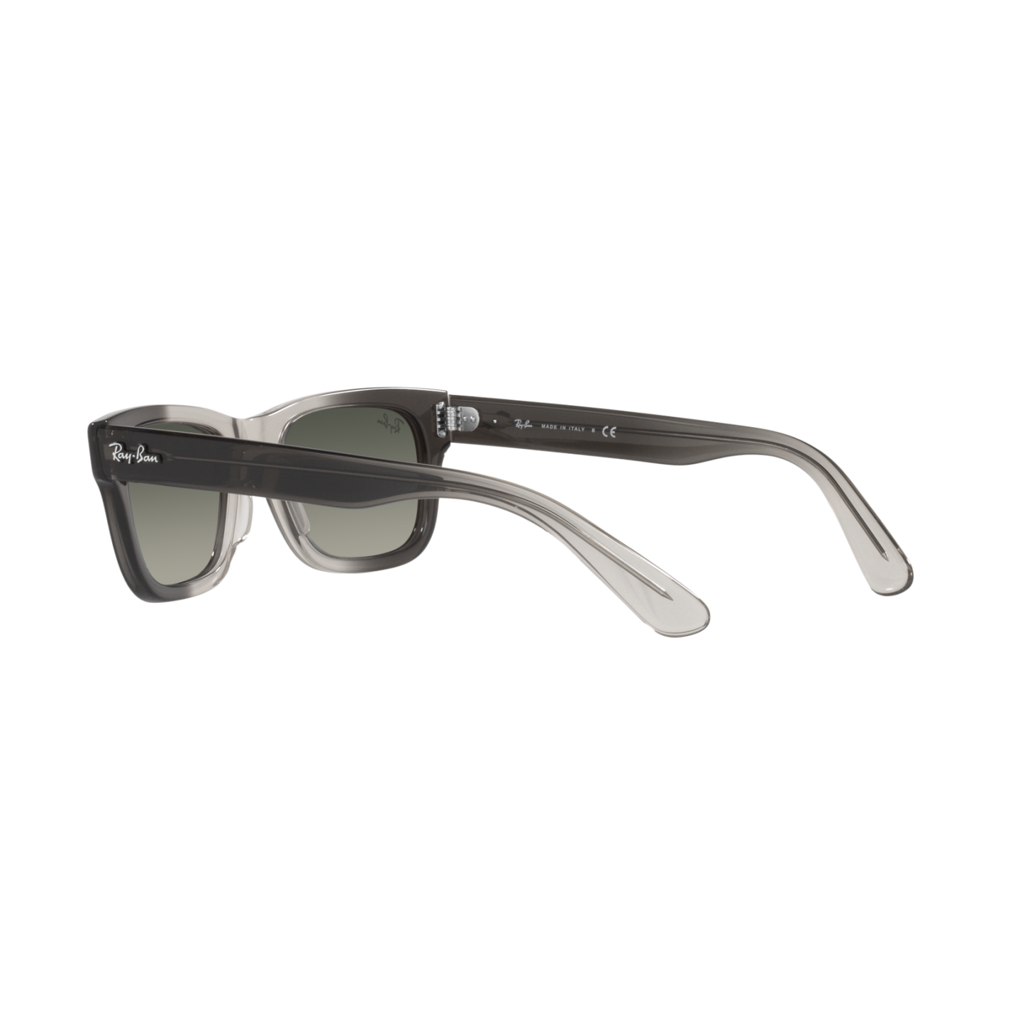 Ray Ban MR BURBANK RB2283 Grey Men's Sunglasses