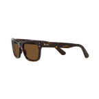 Ray Ban MR BURBANK RB2283 Havana Men's Polarized Sunglasses