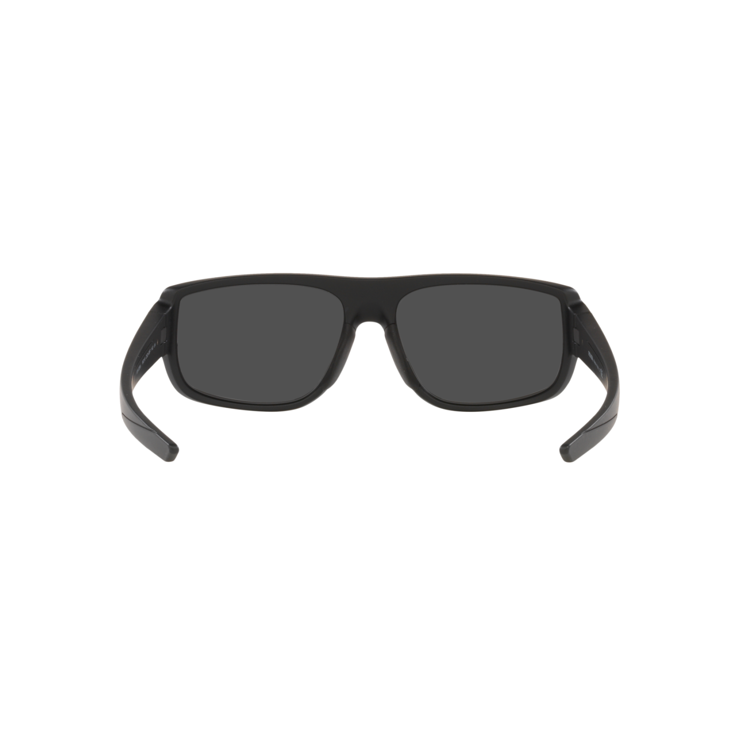 Prada Linea Rossa PS 03WSF PS 03WSF Black Men's Sunglasses