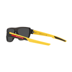 Prada Linea Rossa PS 03WSF PS 03WSF Black Men's Sunglasses