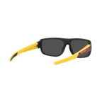 Prada Linea Rossa PS 03WSF PS 03WSF Black Men's Sunglasses