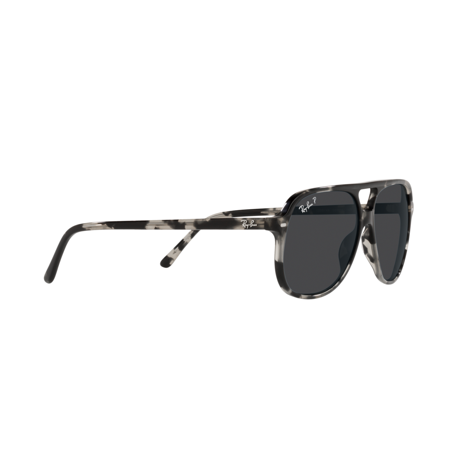 Ray Ban BILL RB2198 Havana Unisex Polarized Sunglasses