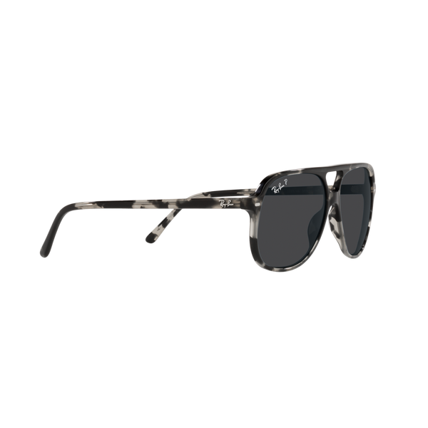 Ray Ban BILL RB2198 Havana Unisex Polarized Sunglasses