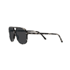 Ray Ban BILL RB2198 Havana Unisex Polarized Sunglasses