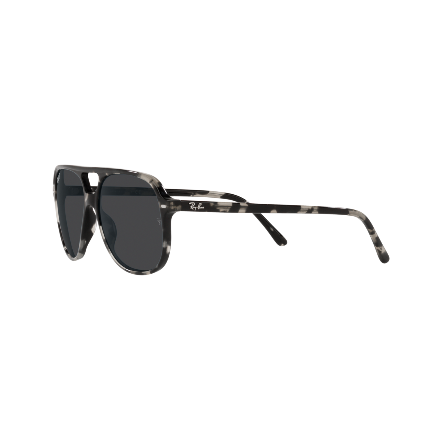Ray Ban BILL RB2198 Havana Unisex Polarized Sunglasses