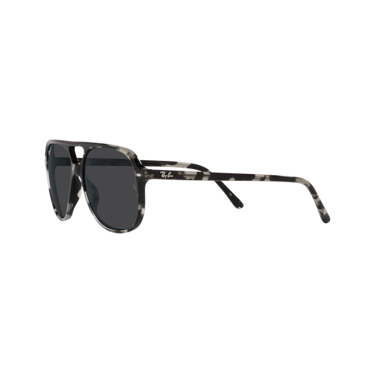Ray Ban BILL RB2198 Havana Unisex Polarized Sunglasses
