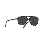 Ray Ban BILL RB2198 Havana Unisex Polarized Sunglasses