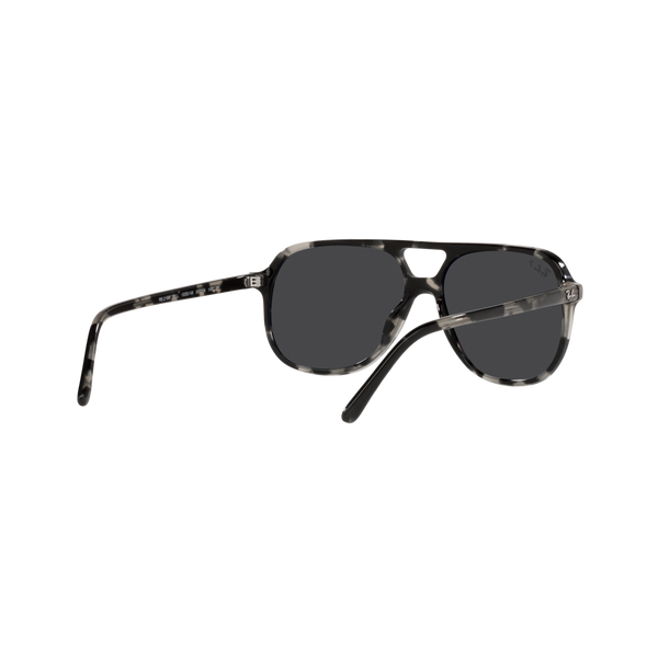 Ray Ban BILL RB2198 Havana Unisex Polarized Sunglasses