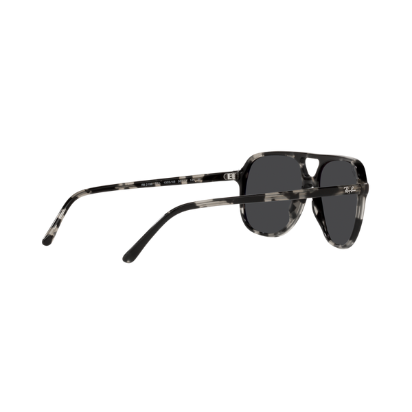 Ray Ban BILL RB2198 Havana Unisex Polarized Sunglasses