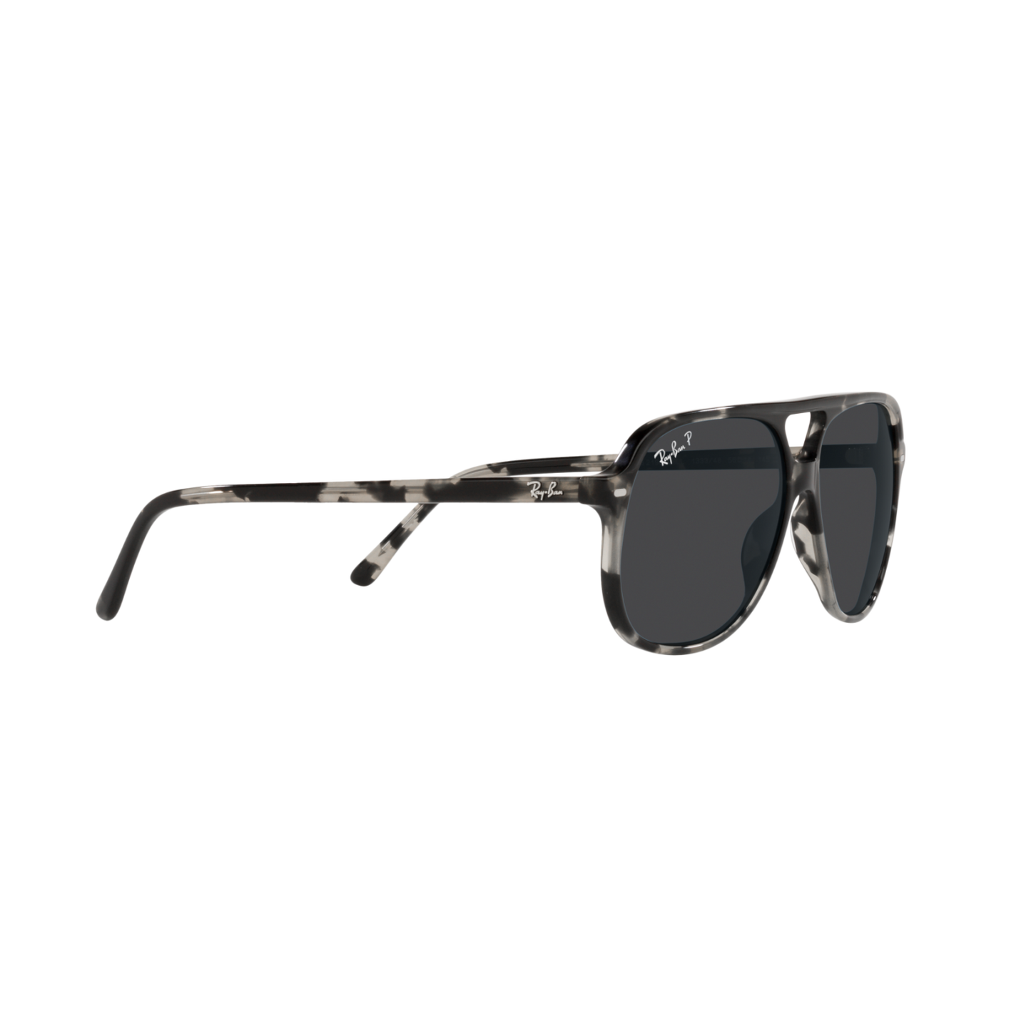 Ray Ban BILL RB2198 Havana Unisex Polarized Sunglasses