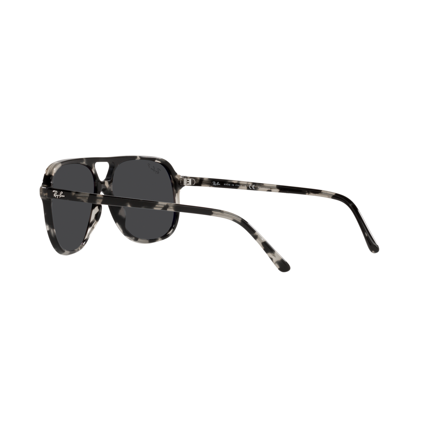 Ray Ban BILL RB2198 Havana Unisex Polarized Sunglasses