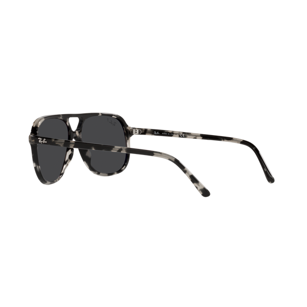 Ray Ban BILL RB2198 Havana Unisex Polarized Sunglasses
