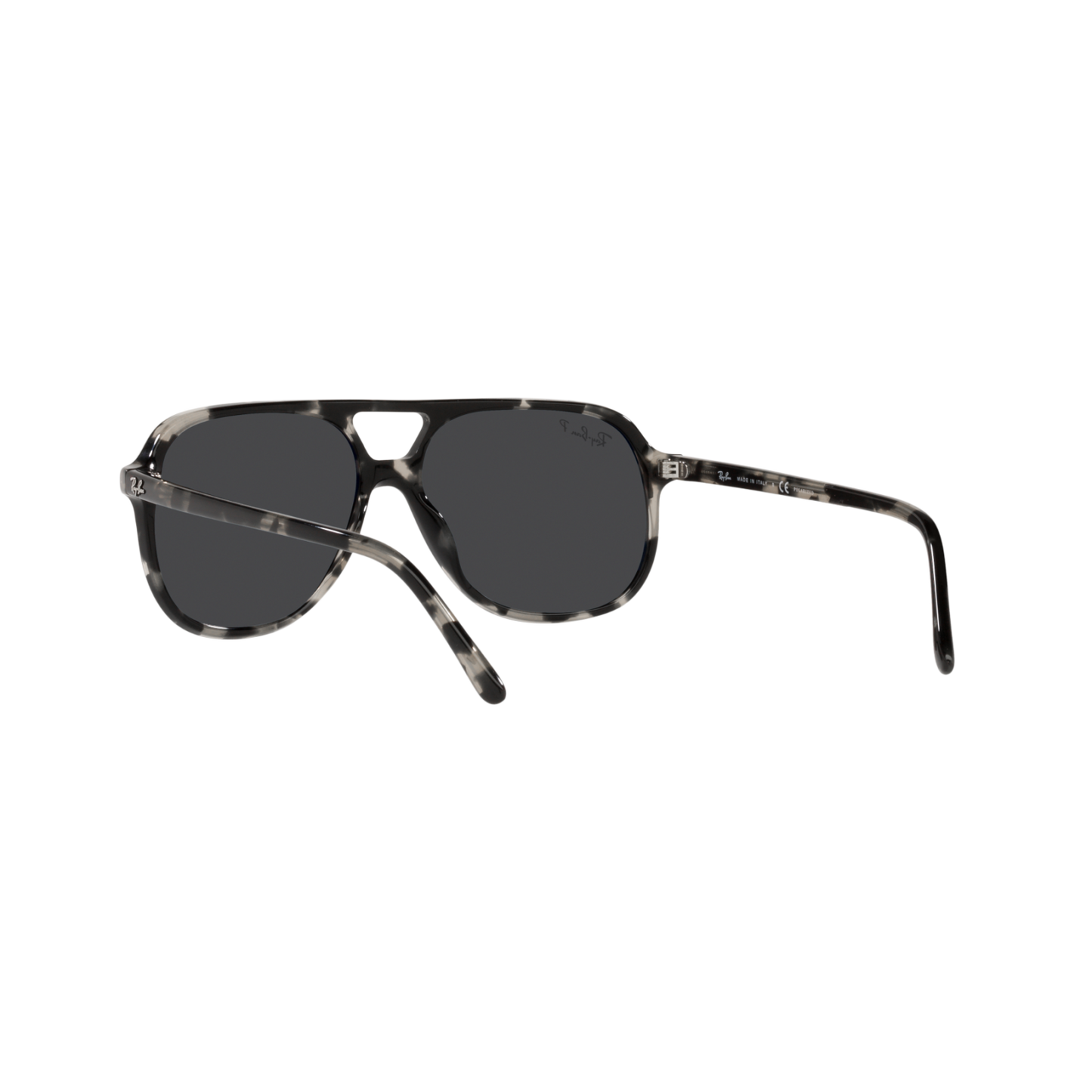 Ray Ban BILL RB2198 Havana Unisex Polarized Sunglasses