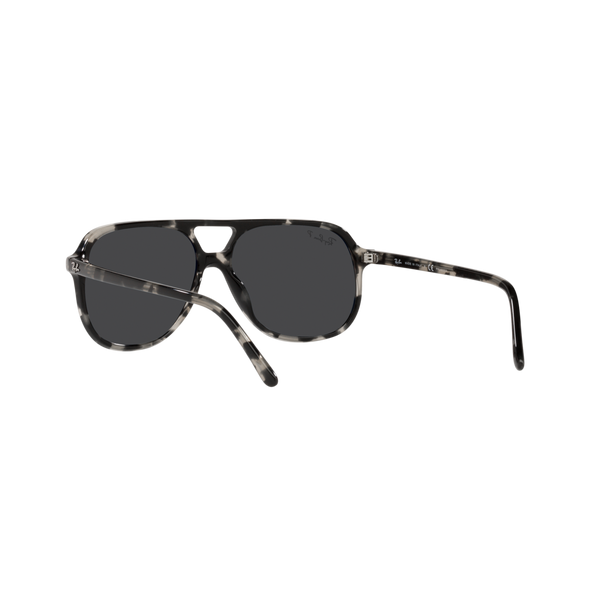 Ray Ban BILL RB2198 Havana Unisex Polarized Sunglasses