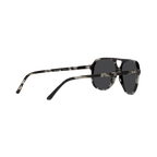 Ray Ban BILL RB2198 Havana Unisex Polarized Sunglasses