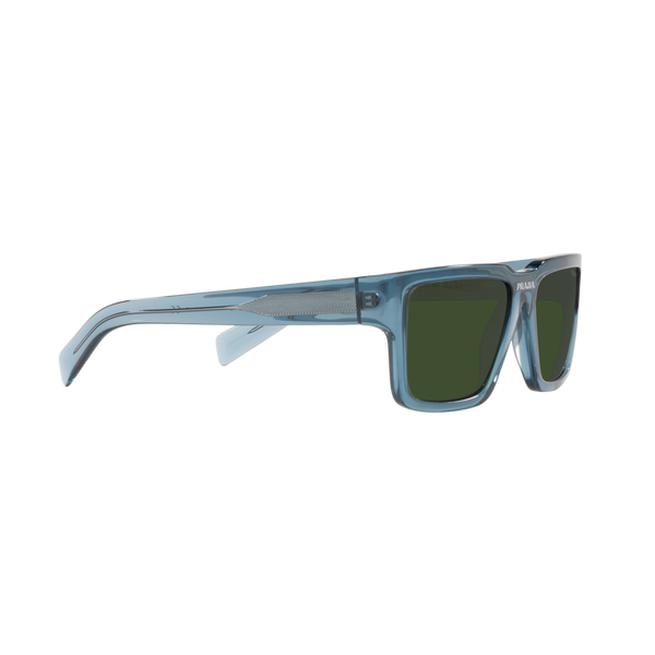 Prada PR 10YSF PR 10YSF Blue Women's Sunglasses