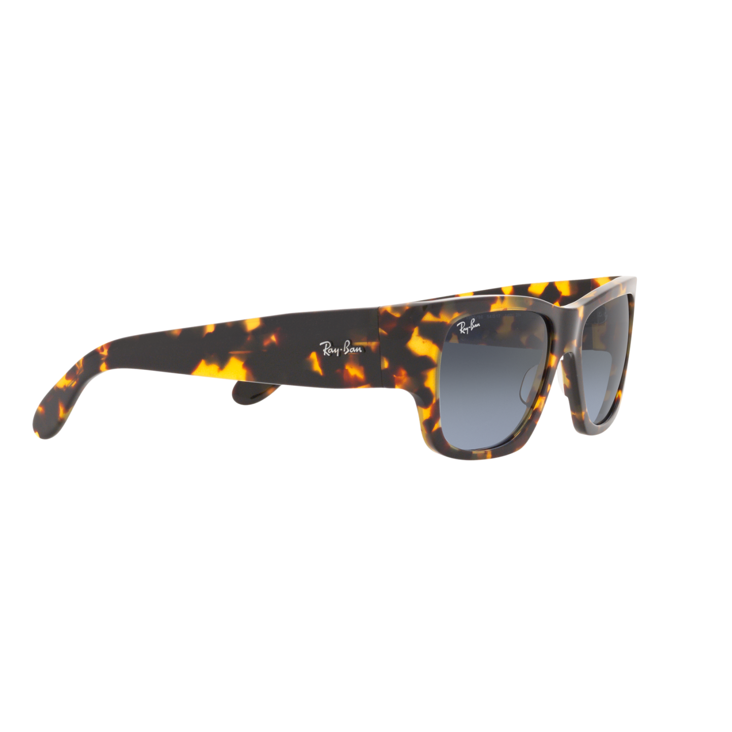 Ray Ban WAYFARER NOMAD RB2187 Havana Unisex Sunglasses