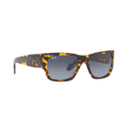 Ray Ban WAYFARER NOMAD RB2187 Havana Unisex Sunglasses