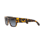 Ray Ban WAYFARER NOMAD RB2187 Havana Unisex Sunglasses