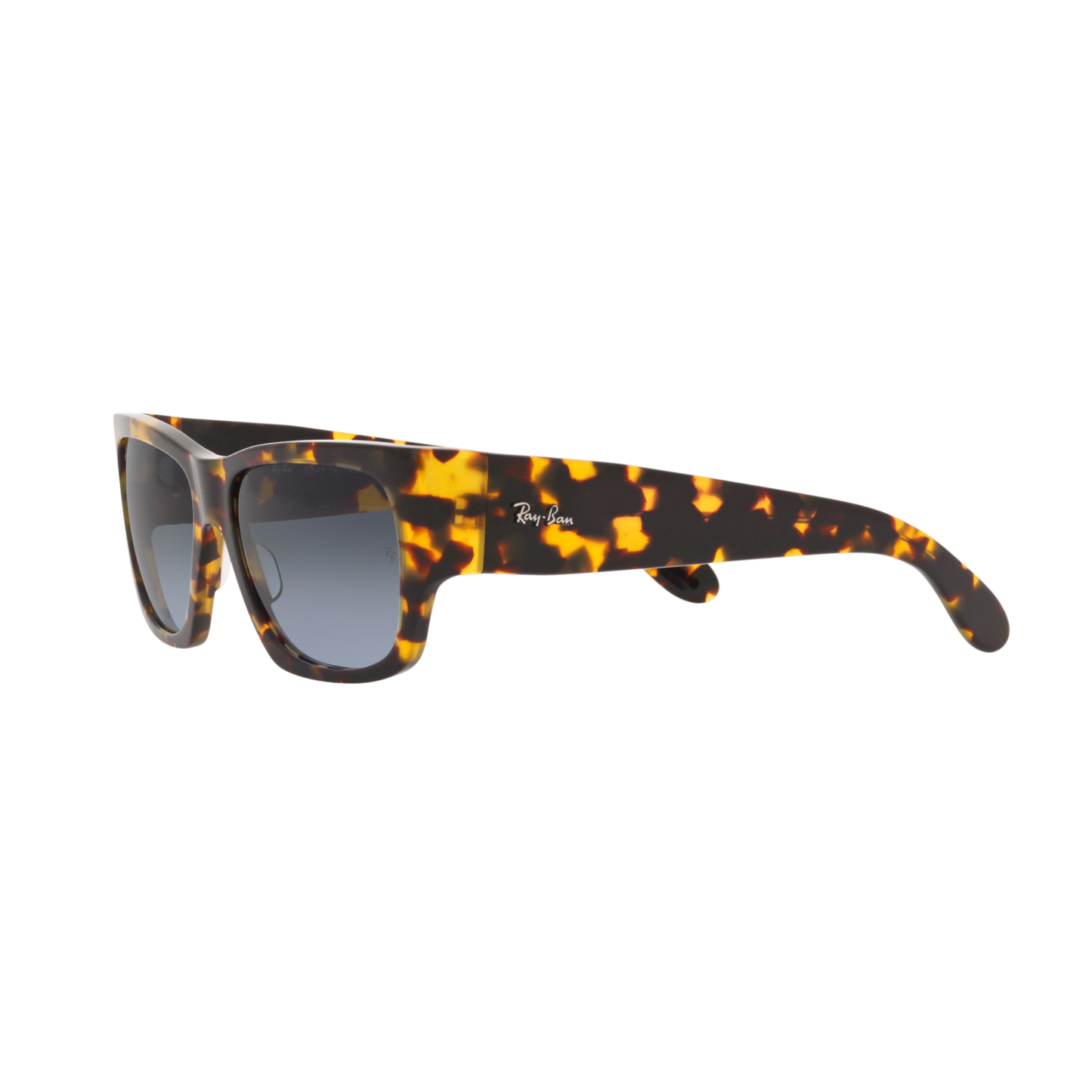 Ray Ban WAYFARER NOMAD RB2187 Havana Unisex Sunglasses