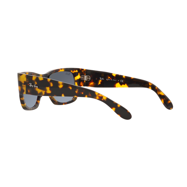 Ray Ban WAYFARER NOMAD RB2187 Havana Unisex Sunglasses